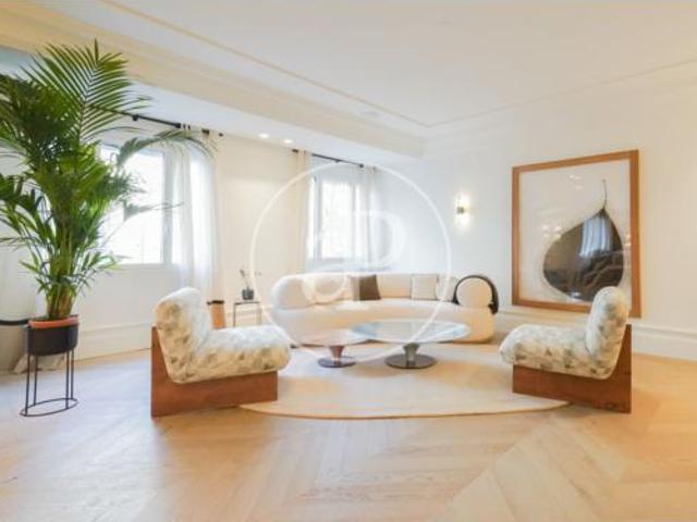 Apartamento en venta en Salamanca, Madrid