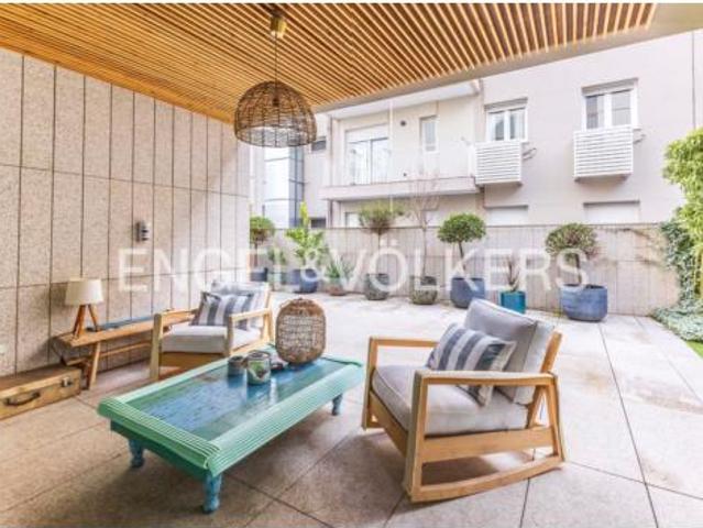 Apartamento en venta en Chamartín, Medina-sidonia