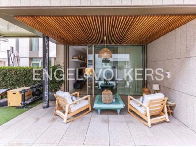 Apartamento en venta en Chamartín, Madrid