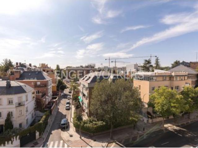 Apartamento en venta en Medina-sidonia, Madrid