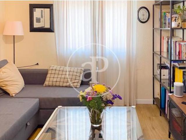 Apartamento en venta en Tetuán, Madrid