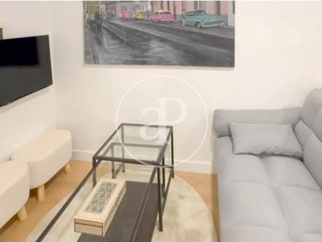Apartamento en venta en Arganzuela, Madrid