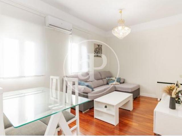 Apartamento en alquiler en Arganzuela, Madrid