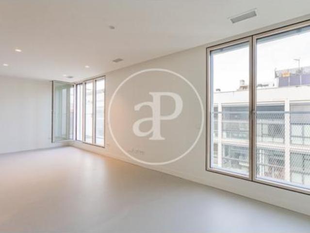 Apartamento en alquiler en Chamartín, Madrid