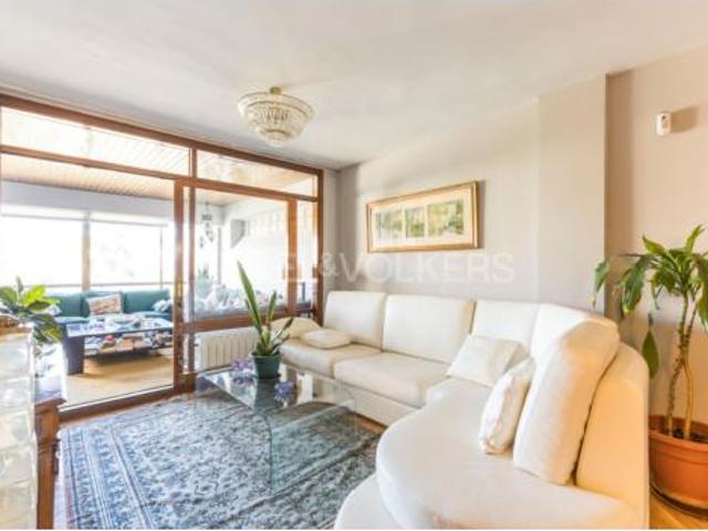 Piso en venta en Chamartín, Madrid