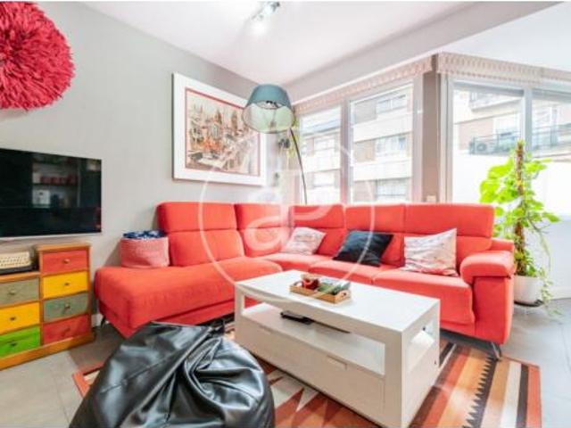Apartamento en venta en Chamartín, Madrid