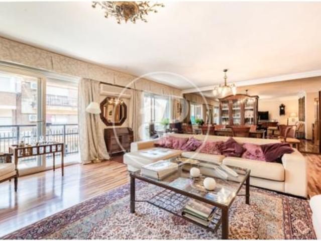Apartamento en venta en Chamartín, Madrid