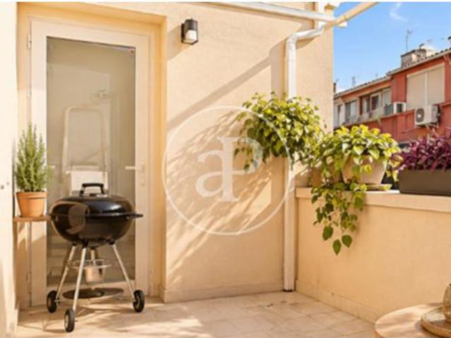 Apartamento en venta en Chamartín, Madrid