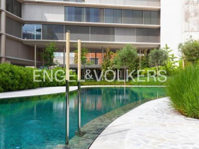 Apartamento en venta en Chamartín, Medina-sidonia