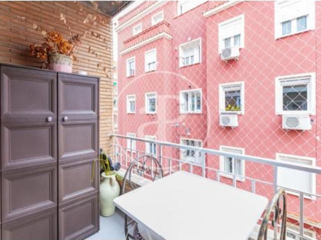 Apartamento en venta en Chamartín, Madrid