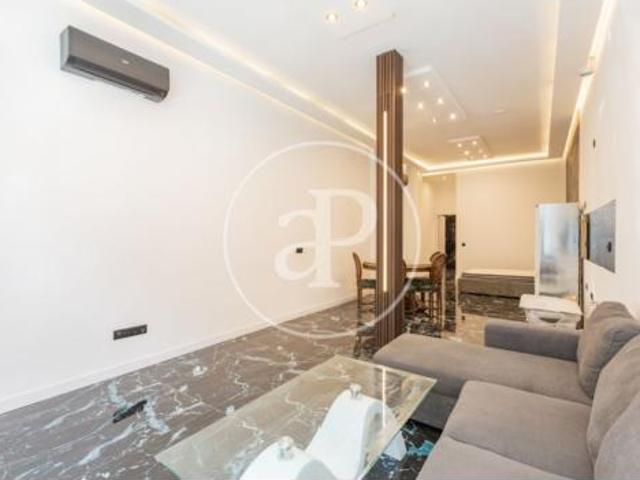 Apartamento en venta en Chamartín, Madrid