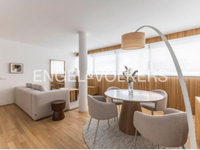 Apartamento en venta en Chamartín, Madrid