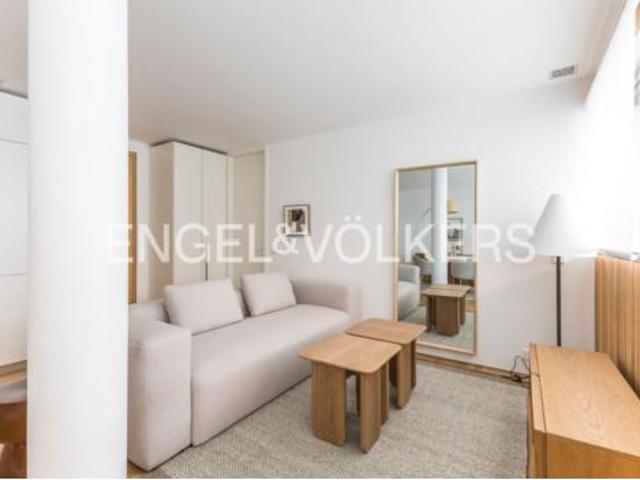 Piso en venta en Chamartín, Madrid