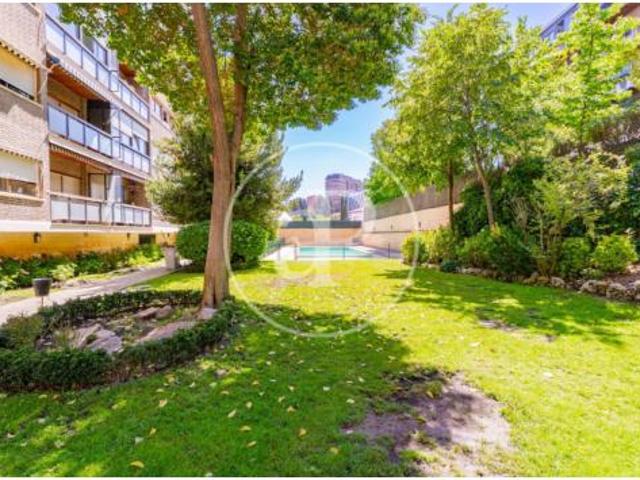 Apartamento en venta en Moncloa-Aravaca, Madrid