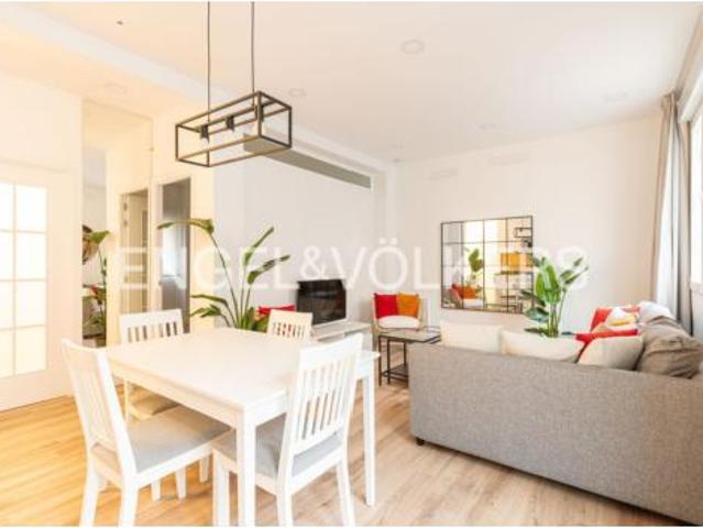 Apartamento en venta en Ciudad Lineal, Medina-sidonia