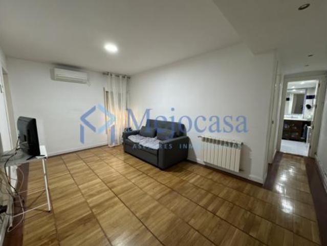 Apartamento en venta en Madrid, Concepción
