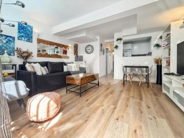 Apartamento en venta en Ciudad Lineal, Madrid