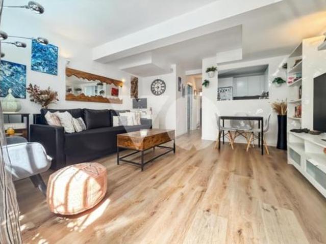 Apartamento en venta en Quintana, Madrid
