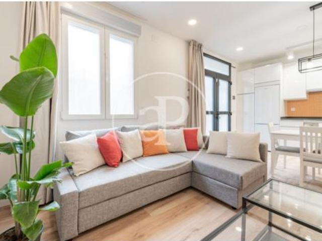 Apartamento en venta en Ciudad Lineal, Madrid