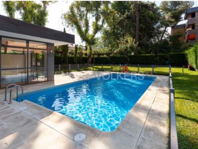 Apartamento en venta en Madrid, Concepción