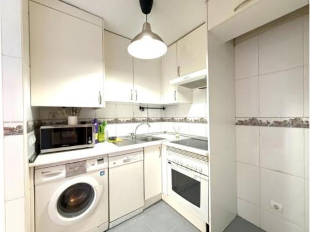 Apartamento en venta en Barajas, Madrid