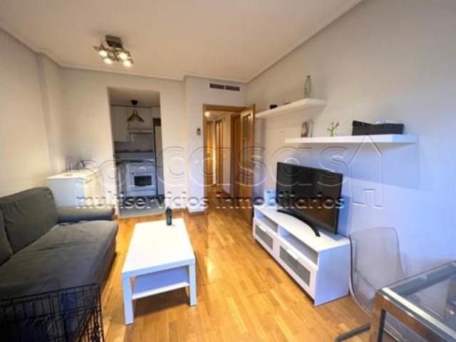 Apartamento en venta en Barajas, Madrid
