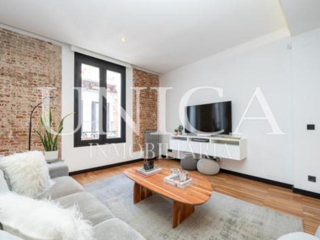 Apartamento en venta en Centro, Madrid