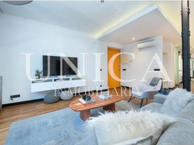 Apartamento en venta en Centro, Madrid