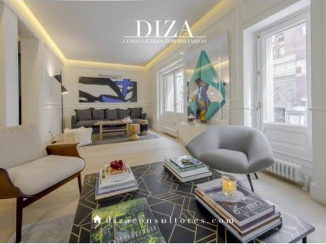 Apartamento en venta en Centro, Madrid