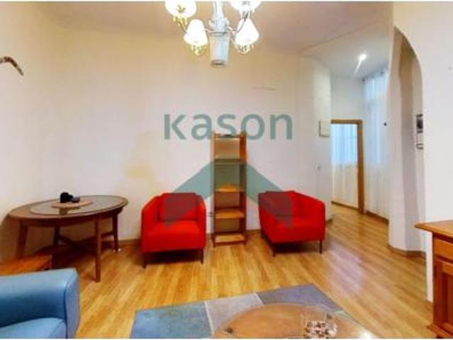 Apartamento en venta en Centro, Madrid