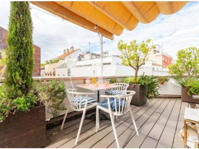 Apartamento en venta en Centro, Madrid
