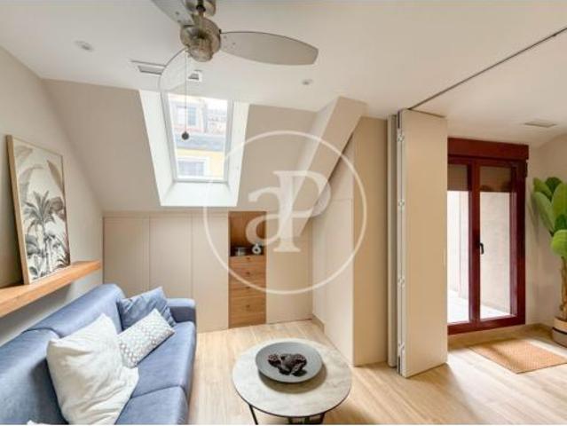 Apartamento en venta en Centro, Madrid