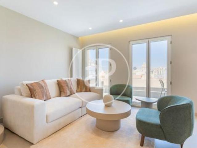 Apartamento en venta en Centro, Madrid