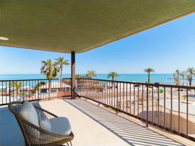 Apartamento en venta en Mas dels Frares, la Plana Alta