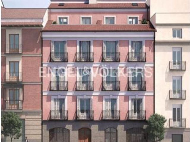 Piso en venta en Centro, Madrid
