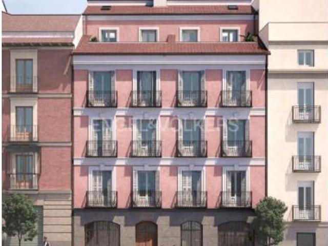 Piso en venta en Centro, Madrid