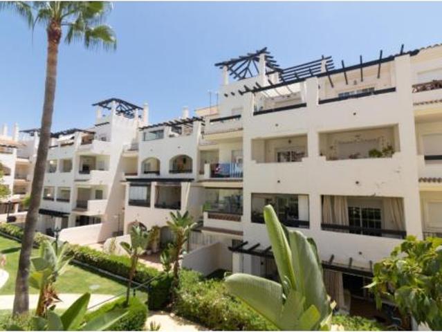 Apartamento en venta en Honda Cavada, Costa del Sol Occidental
