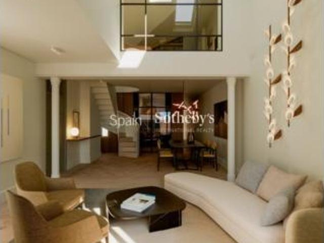 Apartamento en venta en Centro, Madrid