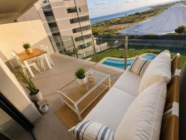 Apartamento en venta en Villaverde, Madrid