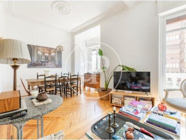 Apartamento en venta en Tetuán, Madrid