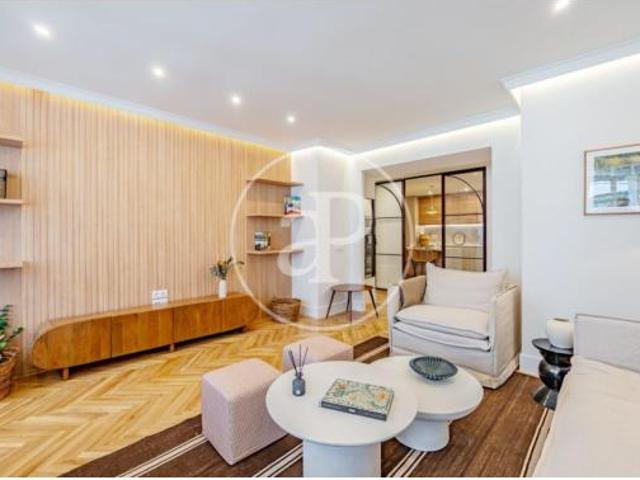 Apartamento en venta en Tetuán, Madrid