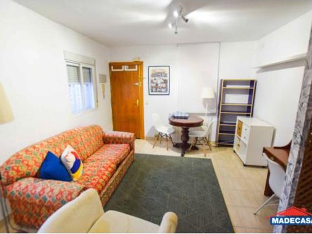 Apartamento en venta en Tetuán, Madrid