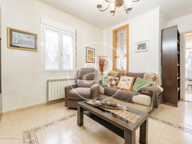Apartamento en venta en Tetuán, Madrid