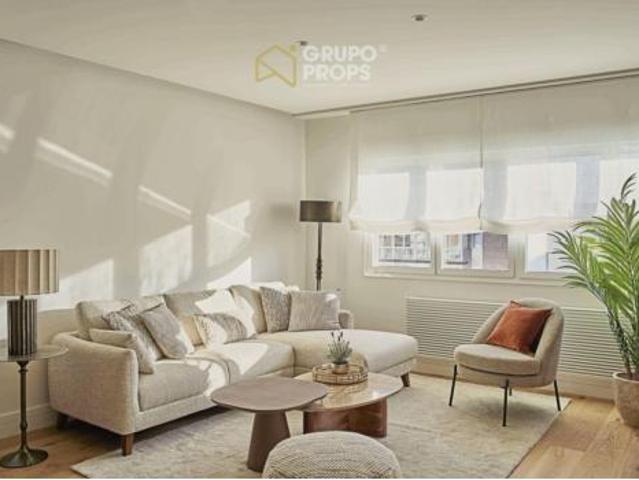 Apartamento en venta en Chamberí, Madrid
