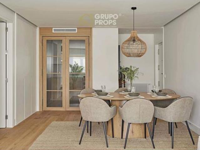 Apartamento en venta en Chamberí, Madrid