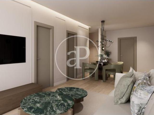 Apartamento en venta en Tetuán, Madrid