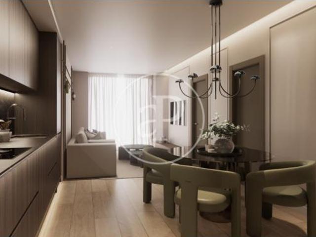Apartamento en venta en Tetuán, Madrid