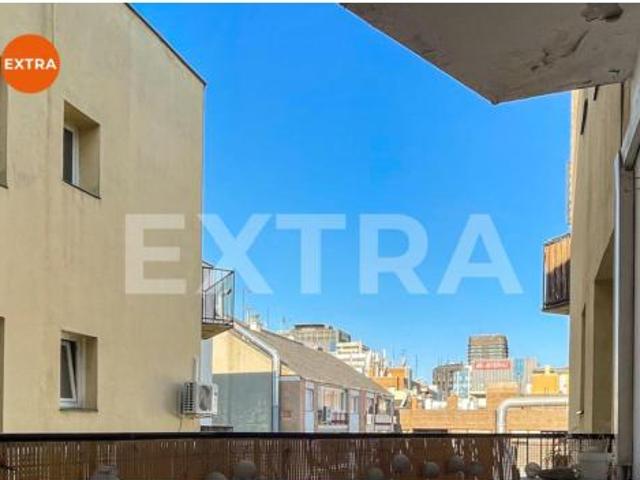 Apartamento en venta en Tetuán, Madrid