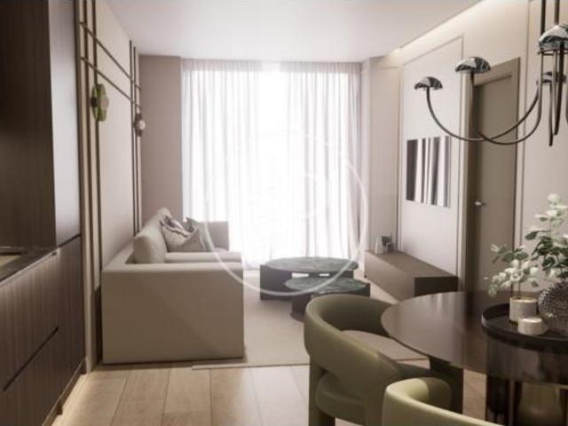 Apartamento en venta en Tetuán, Madrid