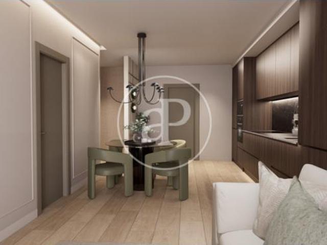Apartamento en venta en Tetuán, Madrid